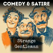 Podcast Strange Gentleman