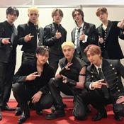 Podcast STRAY KIDS Grown Man Kpop Boy Band Forever