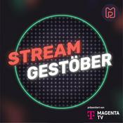 Podcast Streamgestöber - Die besten Serien bei Netflix & Co.