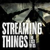 Podcast Streaming Things - A TV & Movie Podcast