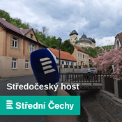 Podcast Středočeský host