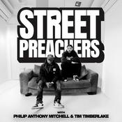 Podcast Street Preachers