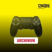 Podcast Strefa Gamingu | Czwórka