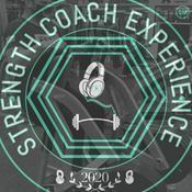 Podcast Strength Coach Experience