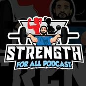 Podcast Strength For All