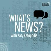 Podcast What's News? by Strictly Business