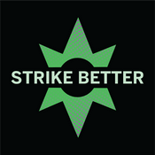 Podcast Strike Better Podcast