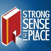 Podcast Strong Sense of Place | Travel Through Books