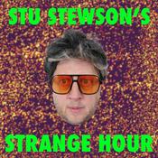 Podcast Stu Stewson's Strange Hour
