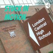 Podcast Stuck In Motion