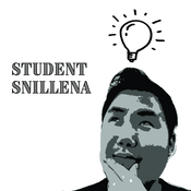 Podcast Studentsnillena