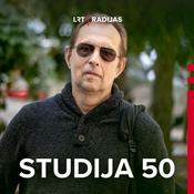 Podcast Studija 50