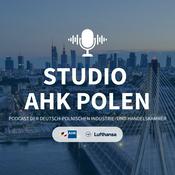 Podcast Studio AHK Polen
