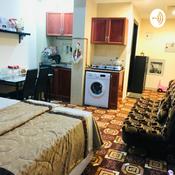 Podcast Studio Audience