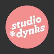Podcast Studio Dynks