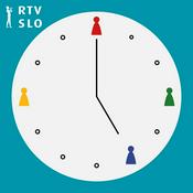 Podcast Studio ob 17.00