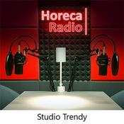 Podcast Studio Trendy