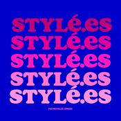 Podcast Stylé.es | Le podcast mode
