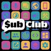 Podcast Sub Club by RevenueCat
