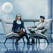 Podcast Succession-sessio