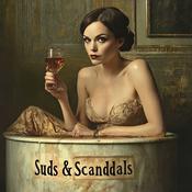 Podcast Suds & Scandals: The Art of Soap Opera Storytelling