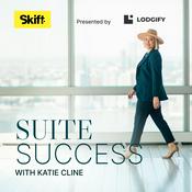 Podcast Suite Success: Masters of Hospitality