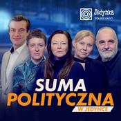 Podcast Suma polityczna w Jedynce