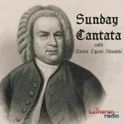 Podcast Sunday Cantata