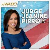 Podcast The Judge Jeanine Pirro Tunnel to Towers Foundation Sunday Morning Show
