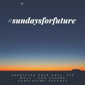 Podcast #sundaysforfuture