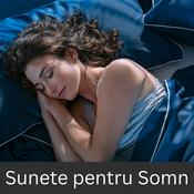Podcast Sunete pentru Somn