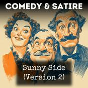 Podcast Sunny Side (Version 2)