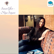 Podcast SUNSET EFFECT BY NITYA SATYANI