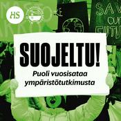 Podcast Suojeltu!