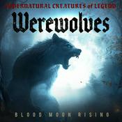 Podcast Supernatural Spirits - Werewolves