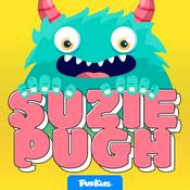 Podcast Suzie Pugh and a Monster Too: Story for Kids