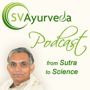 Podcast SV Ayurveda