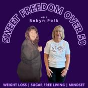 Podcast Sweet Freedom Over 50