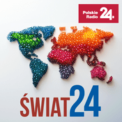 Podcast Świat 24