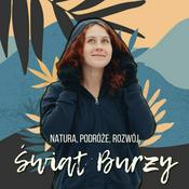 Podcast Świat Burzy
