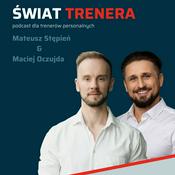 Podcast Świat trenera
