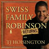 Podcast Swiss Family Robinson Returns