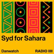 Podcast Syd for Sahara