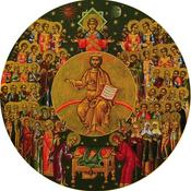 Podcast Synaxarion: Orthodox Lives of the Saints