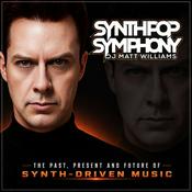 Podcast Matt Williams Synthpop Symphony