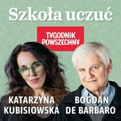 Podcast Szkoła uczuć