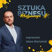Podcast Sztuka Biznesu Rodzinnego
