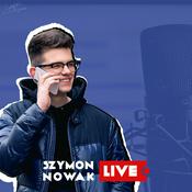 Podcast Szymon Nowak Live