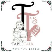 Podcast T.T.'s Tabletalk