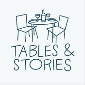 Podcast Tables and Stories